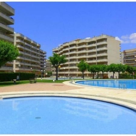 Apartamento En Salou Con 3 Piscinas Junto A Port Aventura エクステリア 写真