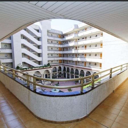 Apartamento En Salou Con 3 Piscinas Junto A Port Aventura エクステリア 写真