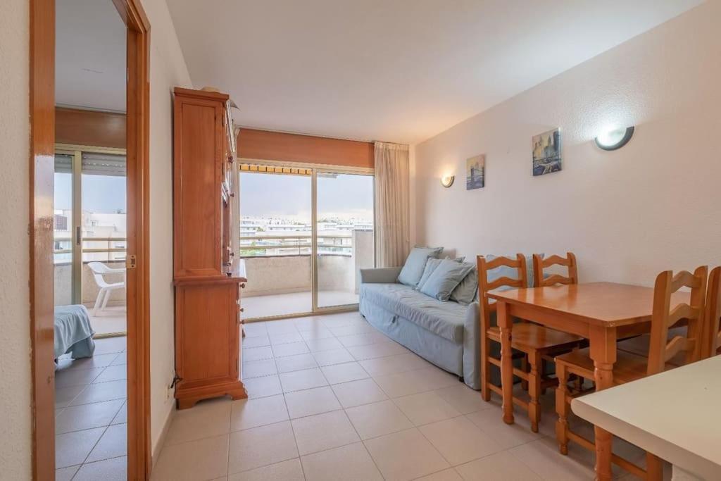 Apartamento En Salou Con 3 Piscinas Junto A Port Aventura エクステリア 写真