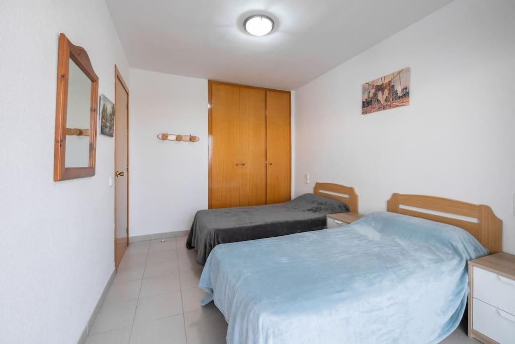 Apartamento En Salou Con 3 Piscinas Junto A Port Aventura エクステリア 写真